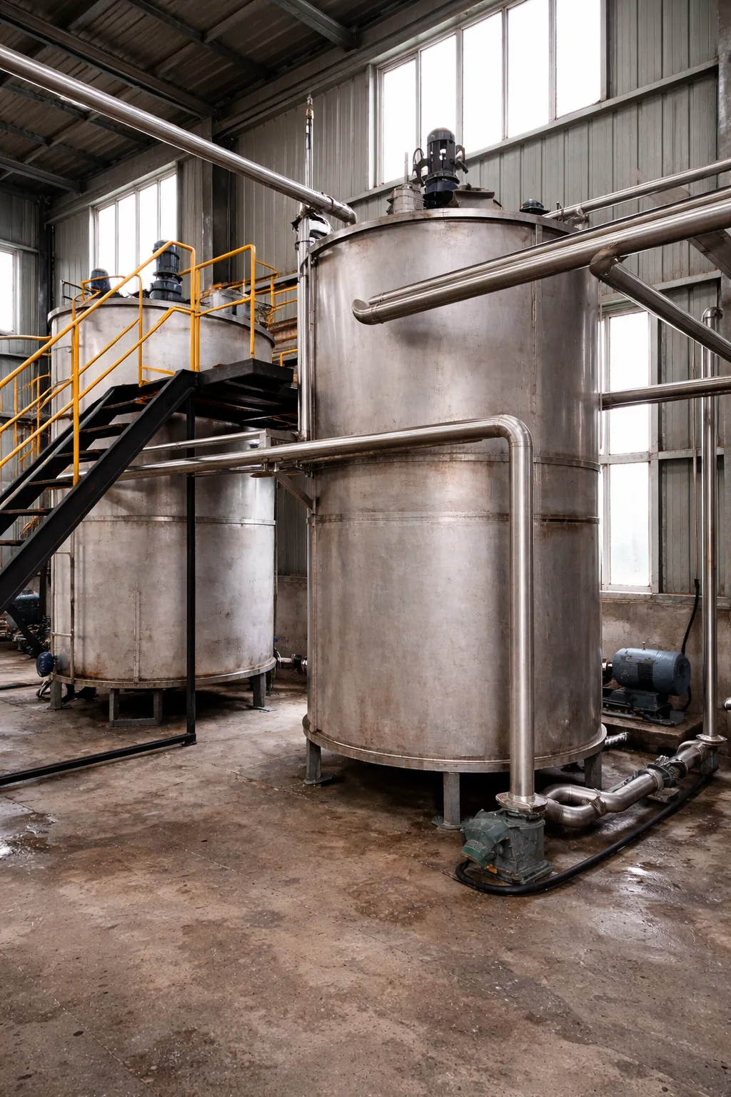 Eco-Friendly Pulping